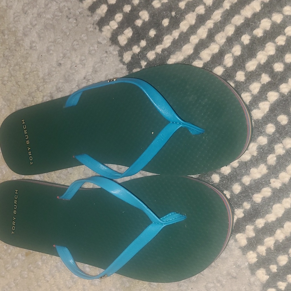 Flip flops